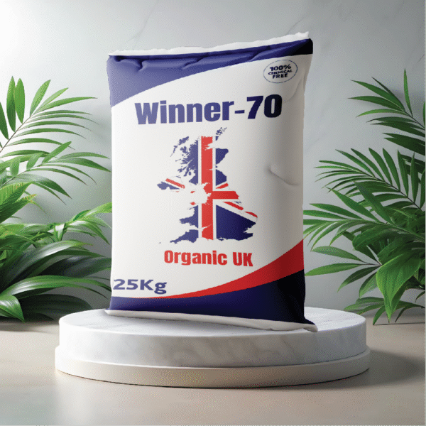 PHÂN BÓN WINNER - 70